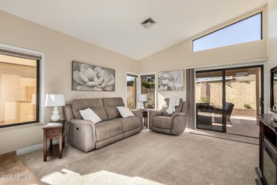 The Best of Both Worlds in the desirable Fairway Springs on Westbrook Village Golf Club in Arizona - for sale on GolfHomes.com, golf home, golf lot