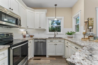 Centrally located in Hot Springs Village, you'll find this on Coronado Golf Course in Arkansas - for sale on GolfHomes.com, golf home, golf lot