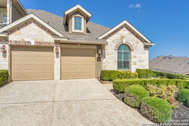 An incredible opportunity to own a beautiful townhouse style on Cedar Creek Golf Course in Texas - for sale on GolfHomes.com, golf home, golf lot