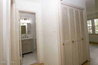 A rare and affordable find in Southern Pinespletely remodeled on Southern Pines Country Club in North Carolina - for sale on GolfHomes.com, golf home, golf lot