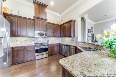 An incredible opportunity to own a beautiful townhouse style on Cedar Creek Golf Course in Texas - for sale on GolfHomes.com, golf home, golf lot