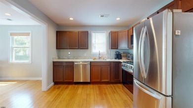Tee Time  Shore Time Await at 142 Washington Drive!  Imagine on The Links At Brigantine Beach in New Jersey - for sale on GolfHomes.com, golf home, golf lot