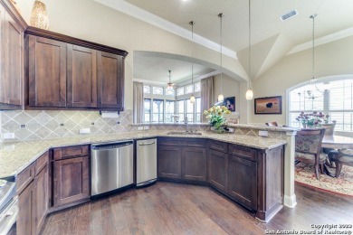 An incredible opportunity to own a beautiful townhouse style on Cedar Creek Golf Course in Texas - for sale on GolfHomes.com, golf home, golf lot