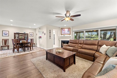 Stunning Pond & Golf Course Views from this AMAZING on Carrollwood Country Club in Florida - for sale on GolfHomes.com, golf home, golf lot
