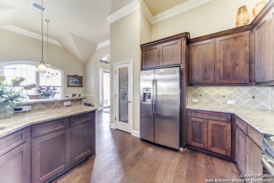 An incredible opportunity to own a beautiful townhouse style on Cedar Creek Golf Course in Texas - for sale on GolfHomes.com, golf home, golf lot