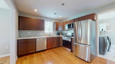 Tee Time  Shore Time Await at 142 Washington Drive!  Imagine on The Links At Brigantine Beach in New Jersey - for sale on GolfHomes.com, golf home, golf lot