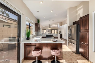 The Best of Both Worlds in the desirable Fairway Springs on Westbrook Village Golf Club in Arizona - for sale on GolfHomes.com, golf home, golf lot