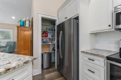 Centrally located in Hot Springs Village, you'll find this on Coronado Golf Course in Arkansas - for sale on GolfHomes.com, golf home, golf lot