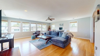 Tee Time  Shore Time Await at 142 Washington Drive!  Imagine on The Links At Brigantine Beach in New Jersey - for sale on GolfHomes.com, golf home, golf lot