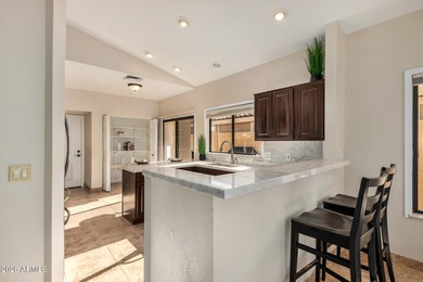 The Best of Both Worlds in the desirable Fairway Springs on Westbrook Village Golf Club in Arizona - for sale on GolfHomes.com, golf home, golf lot