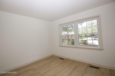 A rare and affordable find in Southern Pinespletely remodeled on Southern Pines Country Club in North Carolina - for sale on GolfHomes.com, golf home, golf lot