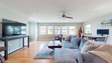 Tee Time  Shore Time Await at 142 Washington Drive!  Imagine on The Links At Brigantine Beach in New Jersey - for sale on GolfHomes.com, golf home, golf lot