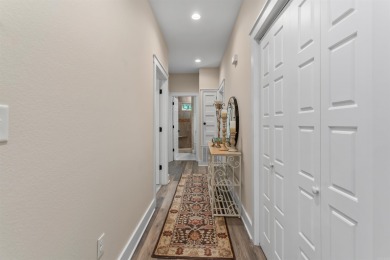 Centrally located in Hot Springs Village, you'll find this on Coronado Golf Course in Arkansas - for sale on GolfHomes.com, golf home, golf lot