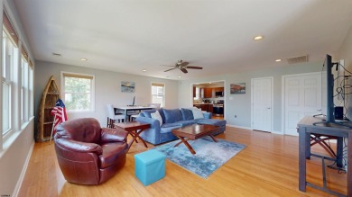 Tee Time  Shore Time Await at 142 Washington Drive!  Imagine on The Links At Brigantine Beach in New Jersey - for sale on GolfHomes.com, golf home, golf lot