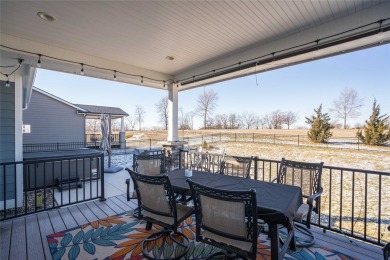 Discover this beautifully landscaped property's perfect blend of on Echo Valley Country Club in Iowa - for sale on GolfHomes.com, golf home, golf lot