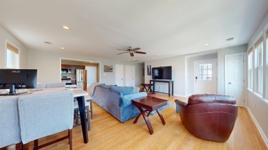 Tee Time  Shore Time Await at 142 Washington Drive!  Imagine on The Links At Brigantine Beach in New Jersey - for sale on GolfHomes.com, golf home, golf lot