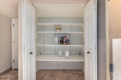 The Best of Both Worlds - GREAT PRICE IMPROVEMENT & NEW HVAC -in on Westbrook Village Golf Club in Arizona - for sale on GolfHomes.com, golf home, golf lot