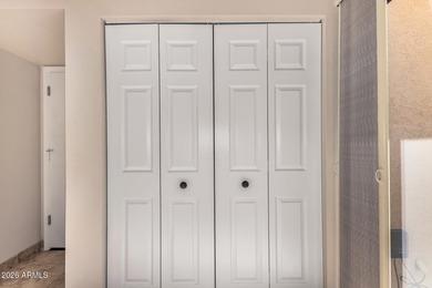 The Best of Both Worlds - GREAT PRICE IMPROVEMENT & NEW HVAC -in on Westbrook Village Golf Club in Arizona - for sale on GolfHomes.com, golf home, golf lot