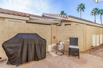 The Best of Both Worlds - GREAT PRICE IMPROVEMENT & NEW HVAC -in on Westbrook Village Golf Club in Arizona - for sale on GolfHomes.com, golf home, golf lot
