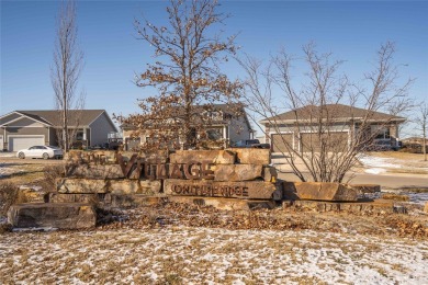 Discover this beautifully landscaped property's perfect blend of on Echo Valley Country Club in Iowa - for sale on GolfHomes.com, golf home, golf lot