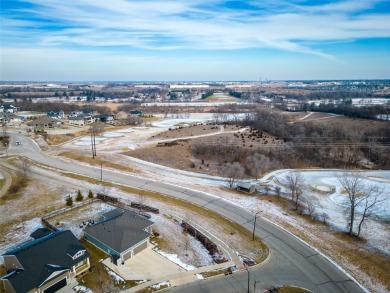 Discover this beautifully landscaped property's perfect blend of on Echo Valley Country Club in Iowa - for sale on GolfHomes.com, golf home, golf lot