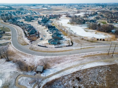 Discover this beautifully landscaped property's perfect blend of on Echo Valley Country Club in Iowa - for sale on GolfHomes.com, golf home, golf lot