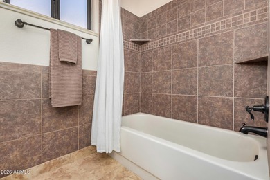 The Best of Both Worlds - GREAT PRICE IMPROVEMENT & NEW HVAC -in on Westbrook Village Golf Club in Arizona - for sale on GolfHomes.com, golf home, golf lot