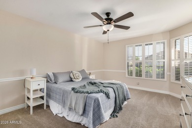 The Best of Both Worlds - GREAT PRICE IMPROVEMENT & NEW HVAC -in on Westbrook Village Golf Club in Arizona - for sale on GolfHomes.com, golf home, golf lot