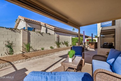 The Best of Both Worlds - GREAT PRICE IMPROVEMENT & NEW HVAC -in on Westbrook Village Golf Club in Arizona - for sale on GolfHomes.com, golf home, golf lot