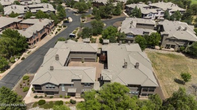 Beautiful condominium in the gated Hassayampa Village Community! on Capital Canyon Club in Arizona - for sale on GolfHomes.com, golf home, golf lot