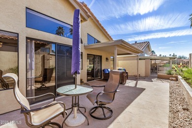 The Best of Both Worlds - GREAT PRICE IMPROVEMENT & NEW HVAC -in on Westbrook Village Golf Club in Arizona - for sale on GolfHomes.com, golf home, golf lot