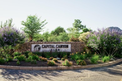 Beautiful condominium in the gated Hassayampa Village Community! on Capital Canyon Club in Arizona - for sale on GolfHomes.com, golf home, golf lot