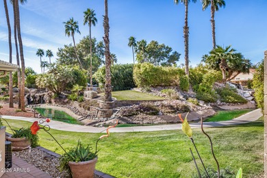 The Best of Both Worlds - GREAT PRICE IMPROVEMENT & NEW HVAC -in on Westbrook Village Golf Club in Arizona - for sale on GolfHomes.com, golf home, golf lot