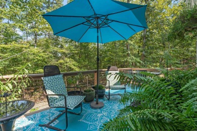 Centrally located in Hot Springs Village, you'll find this on Coronado Golf Course in Arkansas - for sale on GolfHomes.com, golf home, golf lot