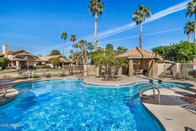 The Best of Both Worlds - GREAT PRICE IMPROVEMENT & NEW HVAC -in on Westbrook Village Golf Club in Arizona - for sale on GolfHomes.com, golf home, golf lot