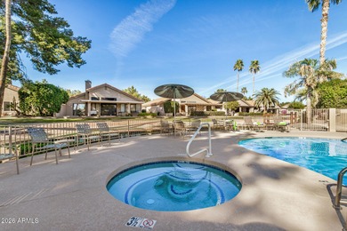 The Best of Both Worlds - GREAT PRICE IMPROVEMENT & NEW HVAC -in on Westbrook Village Golf Club in Arizona - for sale on GolfHomes.com, golf home, golf lot