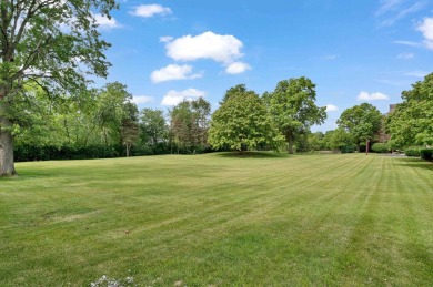 ***TAXES HAVE BEEN SUCCESSFULLY APPEALED!*** Behind the iron on Olympia Fields Country Club in Illinois - for sale on GolfHomes.com, golf home, golf lot