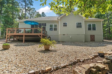 Centrally located in Hot Springs Village, you'll find this on Coronado Golf Course in Arkansas - for sale on GolfHomes.com, golf home, golf lot