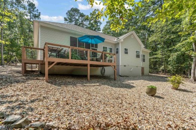 Centrally located in Hot Springs Village, you'll find this on Coronado Golf Course in Arkansas - for sale on GolfHomes.com, golf home, golf lot