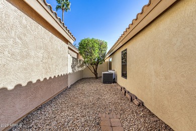 The Best of Both Worlds - GREAT PRICE IMPROVEMENT & NEW HVAC -in on Westbrook Village Golf Club in Arizona - for sale on GolfHomes.com, golf home, golf lot