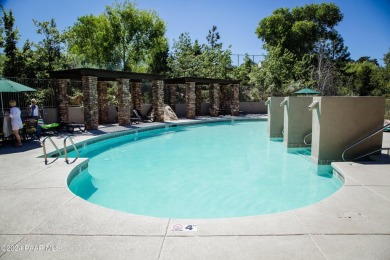 Beautiful condominium in the gated Hassayampa Village Community! on Capital Canyon Club in Arizona - for sale on GolfHomes.com, golf home, golf lot