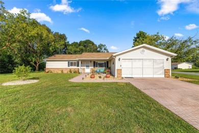 ~~~Welcome Home~~~ This charming 3-bedroom, 2-bath home is on The Links of Spruce Creek in Florida - for sale on GolfHomes.com, golf home, golf lot