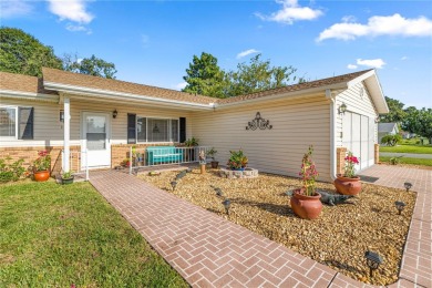 ~~~Welcome Home~~~ This charming 3-bedroom, 2-bath home is on The Links of Spruce Creek in Florida - for sale on GolfHomes.com, golf home, golf lot