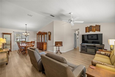 ~~~Welcome Home~~~ This charming 3-bedroom, 2-bath home is on The Links of Spruce Creek in Florida - for sale on GolfHomes.com, golf home, golf lot