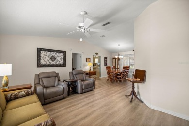 ~~~Welcome Home~~~ This charming 3-bedroom, 2-bath home is on The Links of Spruce Creek in Florida - for sale on GolfHomes.com, golf home, golf lot