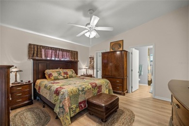 ~~~Welcome Home~~~ This charming 3-bedroom, 2-bath home is on The Links of Spruce Creek in Florida - for sale on GolfHomes.com, golf home, golf lot