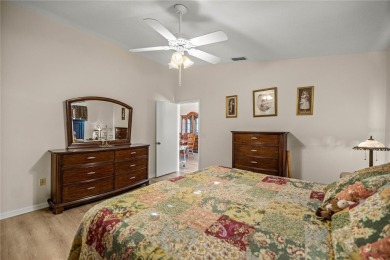 ~~~Welcome Home~~~ This charming 3-bedroom, 2-bath home is on The Links of Spruce Creek in Florida - for sale on GolfHomes.com, golf home, golf lot