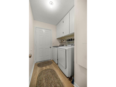 ~~~Welcome Home~~~ This charming 3-bedroom, 2-bath home is on The Links of Spruce Creek in Florida - for sale on GolfHomes.com, golf home, golf lot
