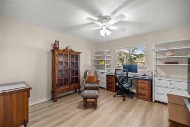 ~~~Welcome Home~~~ This charming 3-bedroom, 2-bath home is on The Links of Spruce Creek in Florida - for sale on GolfHomes.com, golf home, golf lot