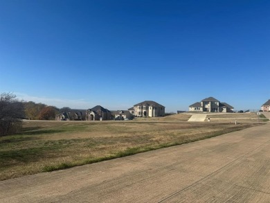 Premium lot, one of the last ones available to build your dream on Tangle Ridge Golf Club in Texas - for sale on GolfHomes.com, golf home, golf lot